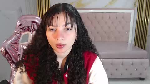 Snapshot of shalon_diaz_sub chatting on 3, 2, 2025 Shalon  online show from 3, 2, 2025