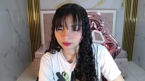 Snapshot of shalon_diaz_sub chatting on 22, 2, 2025 Shalon  online show from 22, 2, 2025