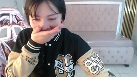Snapshot of shalon_diaz_sub chatting on 1, 3, 2025 Shalon  online show from 1, 3, 2025
