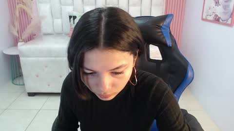 Snapshot of shalon_diaz_sub chatting on 20, 9, 2025 Shalon  online show from 20, 9, 2025