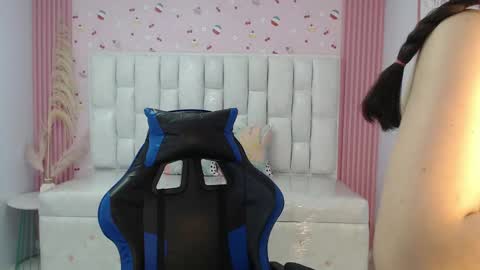 Snapshot of shalon_diaz_sub chatting on 22, 9, 2025 Shalon  online show from 22, 9, 2025