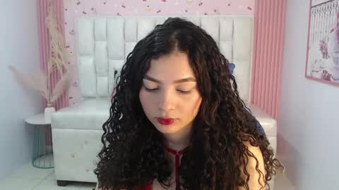 Snapshot of shalon_diaz_sub chatting on 26, 9, 2025 Shalon  online show from 26, 9, 2025