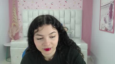Snapshot of shalon_diaz_sub chatting on 30, 9, 2025 Shalon  online show from 30, 9, 2025