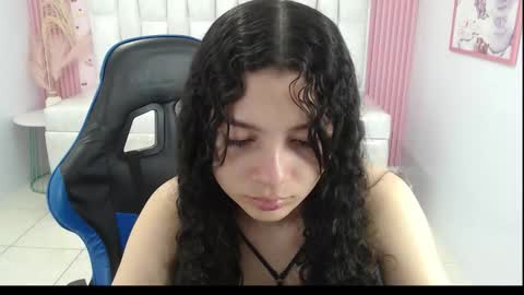 Snapshot of shalon_diaz_sub chatting on 1, 10, 2025 Shalon  online show from 1, 10, 2025