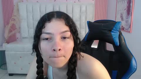 Snapshot of shalon_diaz_sub chatting on 14, 10, 2025 Shalon  online show from 14, 10, 2025