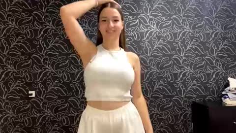 Iris online show from 23, 9, 2025