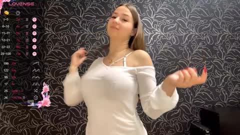 Iris online show from 10, 10, 2025