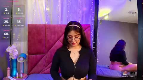 shalyn_lux online show from 29, 9, 2025