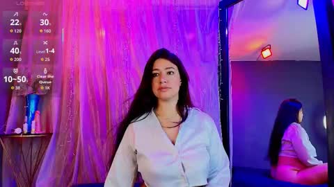 shalyn_lux online show from 14, 11, 2025