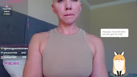 Shalynn online show from 6, 10, 2025