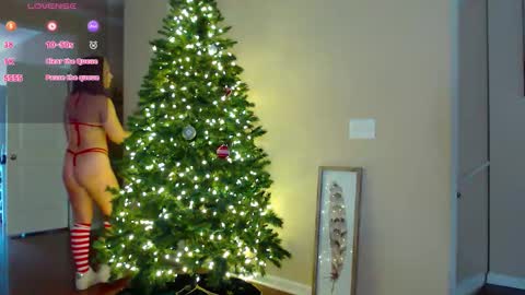 Shalynn online show from 2, 12, 2025