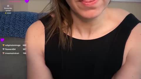 Shalynn online show from 12, 2, 2026