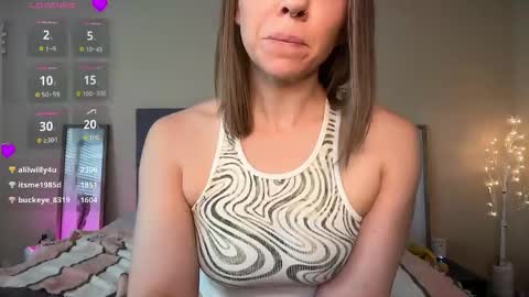 Snapshot of shameless_shalynn chatting on 29, 4, 2026 Shalynn online show from 29, 4, 2026