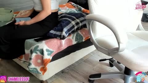 shamelesss_ online show from 13, 12, 2024