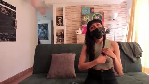 shamelesss_ online show from 8, 9, 2025