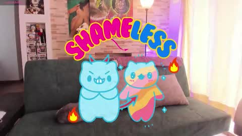 Snapshot of shamelesss_ chatting on 11, 1, 2026 shamelesss_ online show from 11, 1, 2026