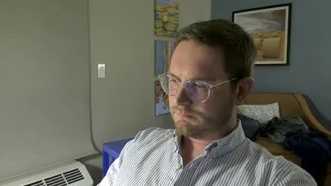 shamelesswetdream online show from 22, 1, 2025