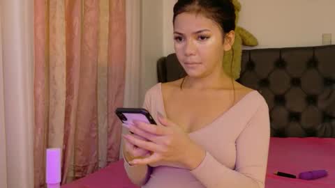 Shamelle online show from 3, 3, 2026