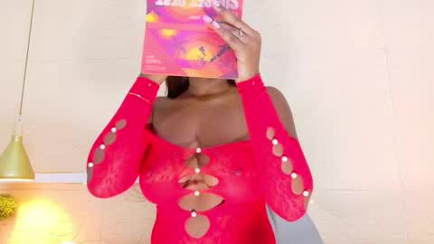 Catalina online show from 4, 3, 2025