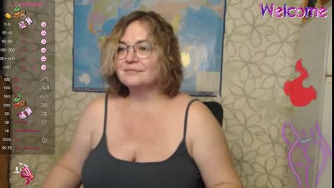shamrock_069 online show from 5, 12, 2024