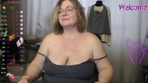 shamrock_069 online show from 20, 1, 2025