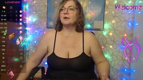 shamrock_069 online show from 24, 1, 2025