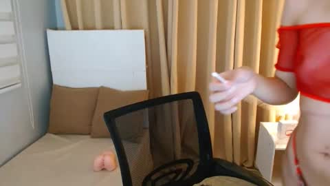 Snapshot of shanaiamiraclets chatting on 31, 1, 2025 miraclets online show from 31, 1, 2025