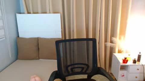 Snapshot of shanaiamiraclets chatting on 1, 3, 2025 miraclets online show from 1, 3, 2025
