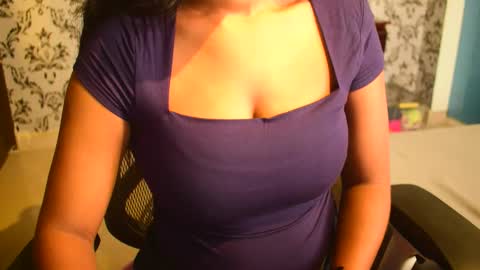 Snapshot of shanaya_indian chatting on 13, 9, 2025 shanaya indian online show from 13, 9, 2025