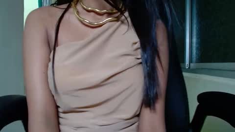 Snapshot of shanayakapoor chatting on 18, 11, 2025 Shanaya Kappor online show from 18, 11, 2025