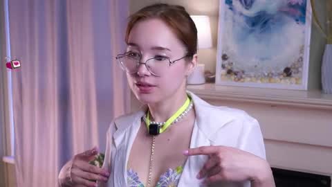 Liza online show from 11, 5, 2026