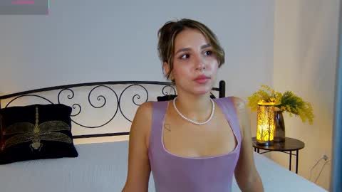 Snapshot of shandrapae chatting on 7, 10, 2025 Shandra online show from 7, 10, 2025
