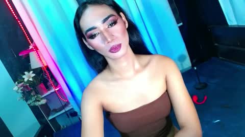 MISS SHANE online show from 5, 12, 2024