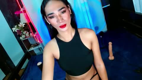 MISS SHANE online show from 15, 12, 2024