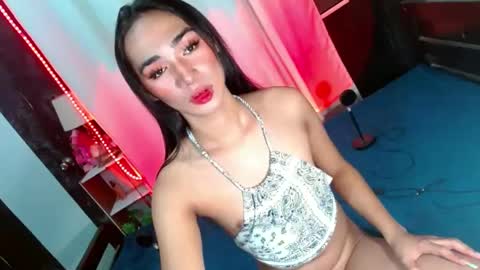 MISS SHANE online show from 28, 12, 2024