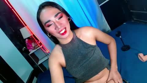 MISS SHANE online show from 6, 1, 2025