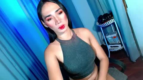 MISS SHANE online show from 7, 1, 2025