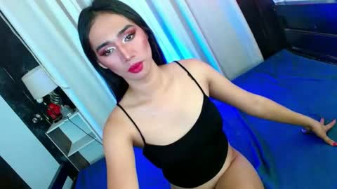 MISS SHANE online show from 3, 3, 2025