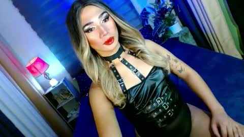 MISS SHANE online show from 12, 9, 2025