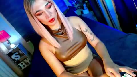 MISS SHANE online show from 3, 10, 2025