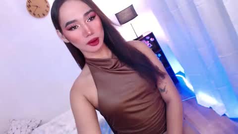 MISS SHANE online show from 7, 2, 2026