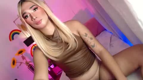 MISS SHANE online show from 12, 5, 2026