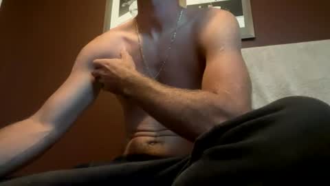 ShaneConn online show from 10, 7, 2026