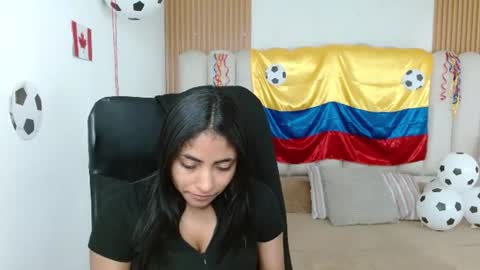 shanelle online show from 20, 6, 2026