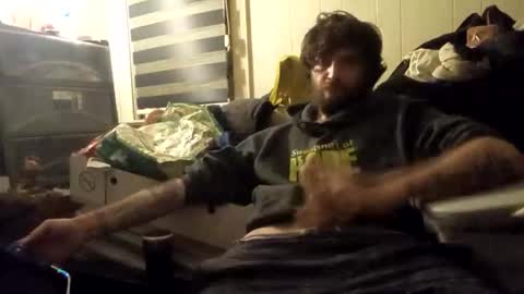 Shane Phantoms online show from 25, 3, 2026