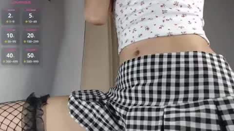 bini aiah online show from 26, 1, 2025