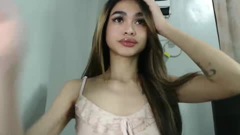 bini aiah online show from 8, 2, 2026