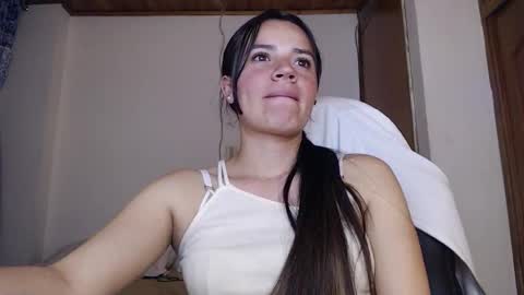 shanel_lozano online show from 15, 9, 2025