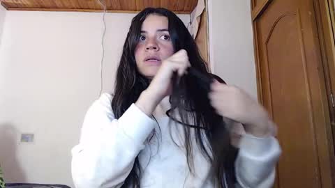 shanel_lozano online show from 29, 4, 2026