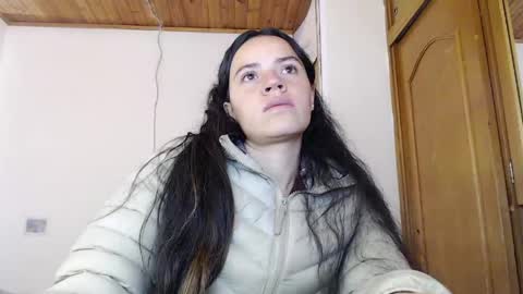 shanel_lozano online show from 30, 4, 2026